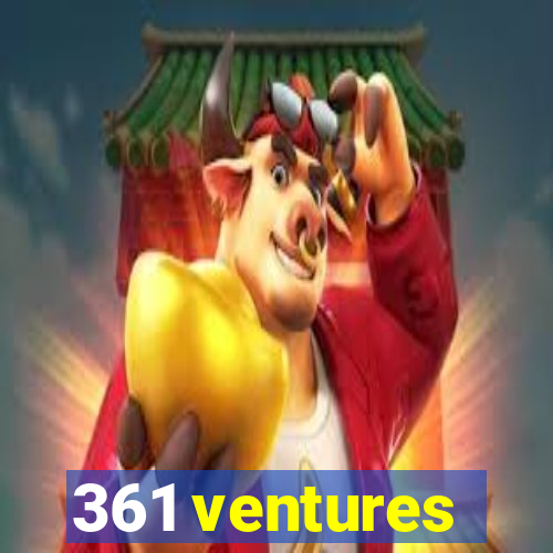 361 ventures