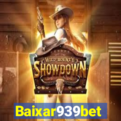 Baixar939bet