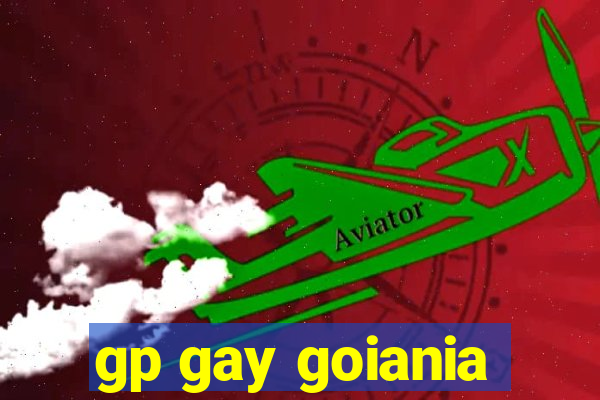 gp gay goiania