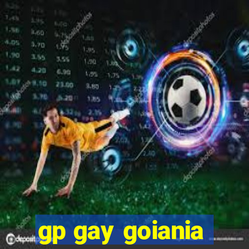 gp gay goiania