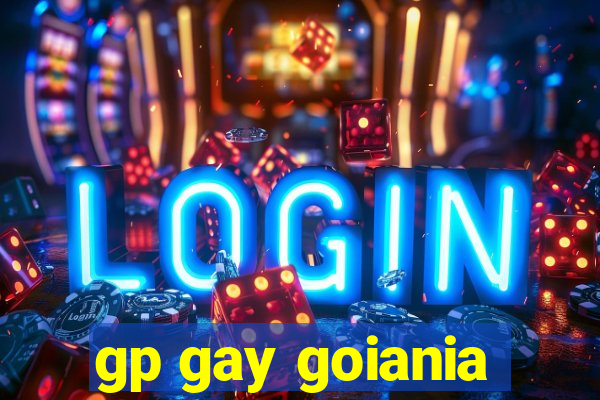 gp gay goiania