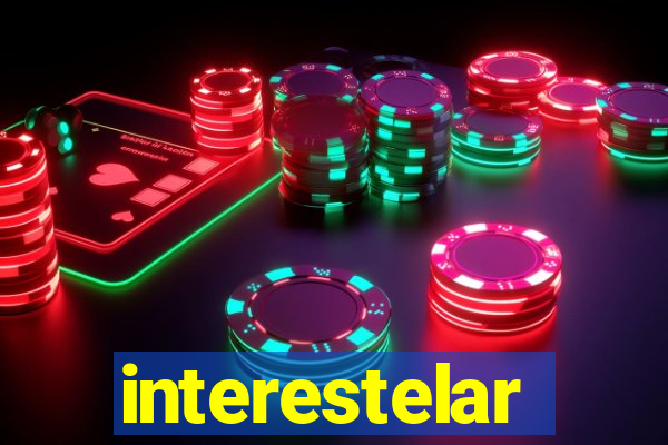 interestelar download dublado