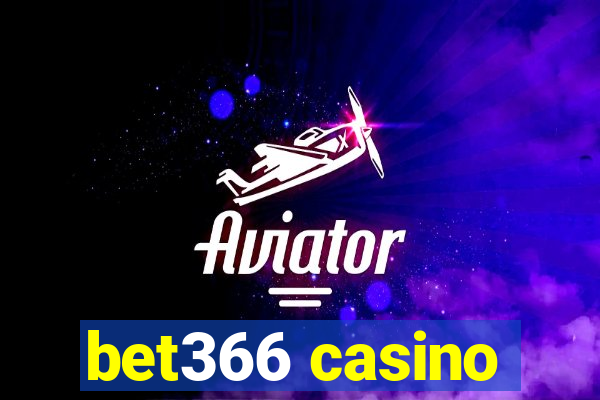 bet366 casino