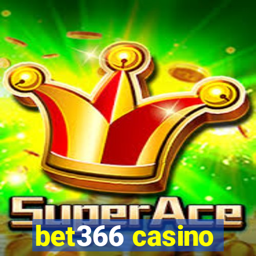 bet366 casino