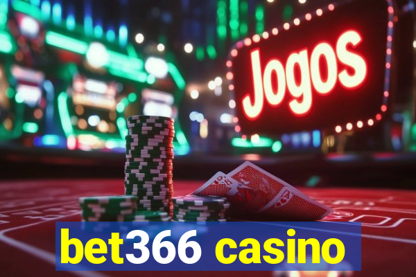 bet366 casino