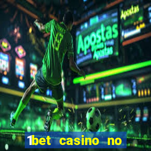 1bet casino no deposit bonus