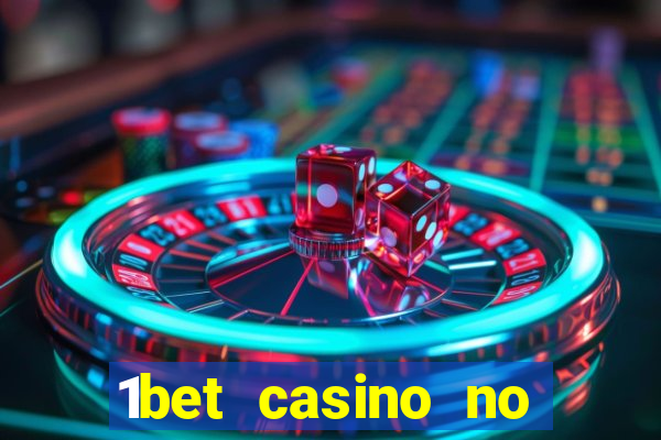 1bet casino no deposit bonus