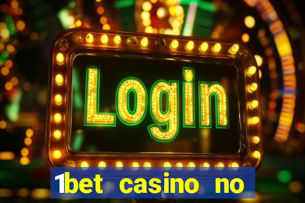 1bet casino no deposit bonus