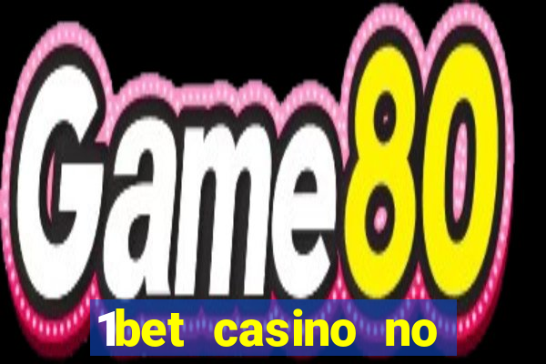 1bet casino no deposit bonus