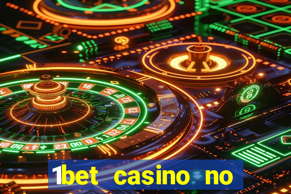 1bet casino no deposit bonus