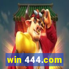 win 444.com