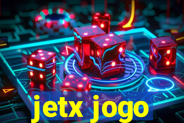 jetx jogo