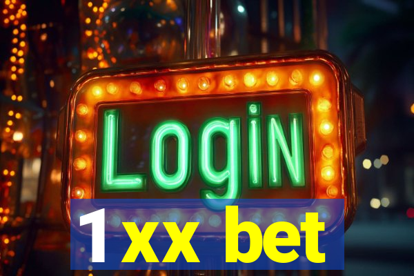 1 xx bet