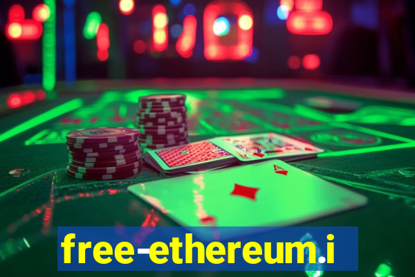 free-ethereum.io