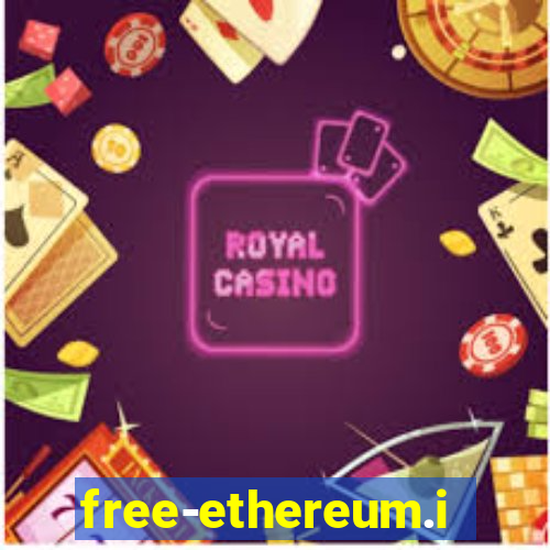 free-ethereum.io