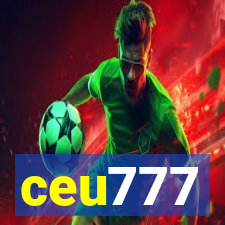 ceu777