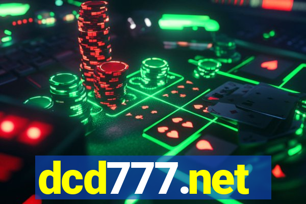 dcd777.net