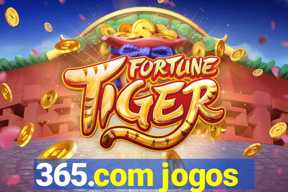 365.com jogos