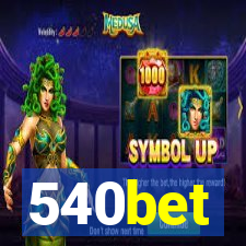 540bet