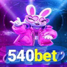 540bet