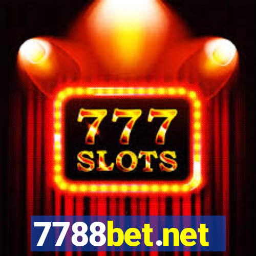 7788bet.net