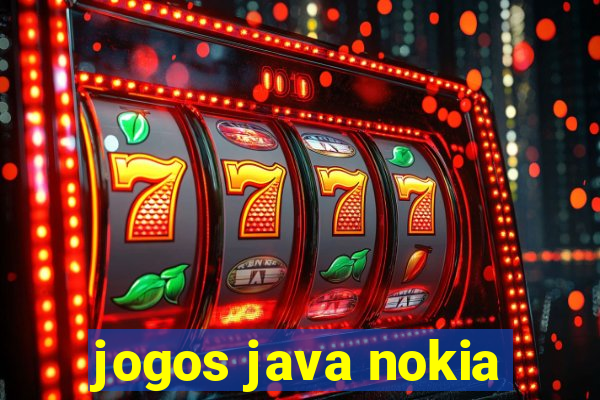 jogos java nokia