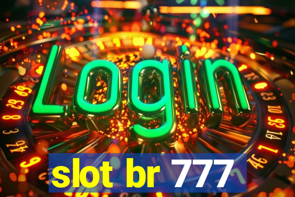 slot br 777