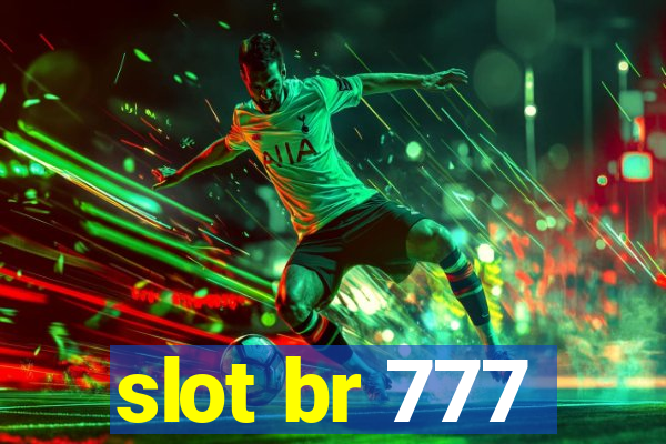 slot br 777