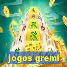 jogos gremi