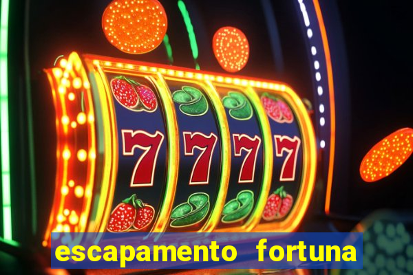 escapamento fortuna tornado 250