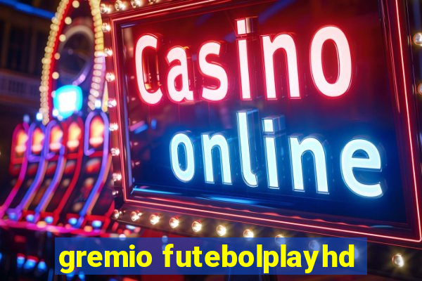 gremio futebolplayhd