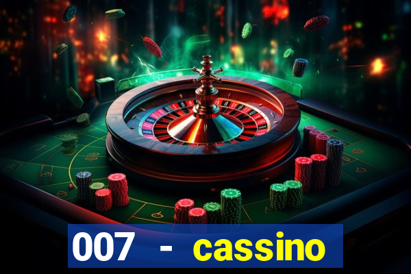 007 - cassino royale (2006) torrent