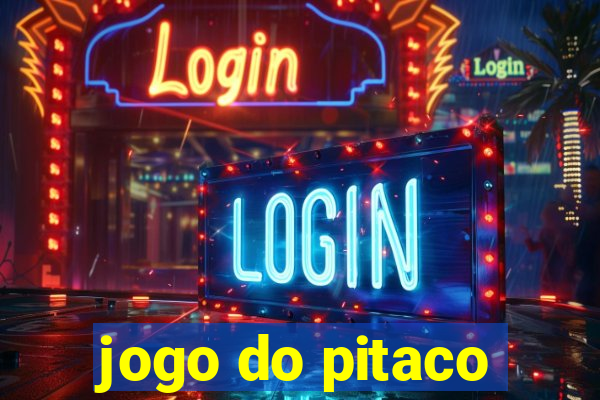 jogo do pitaco