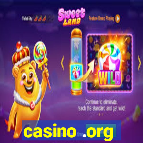 casino .org