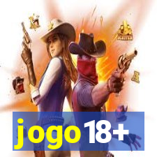 jogo18+