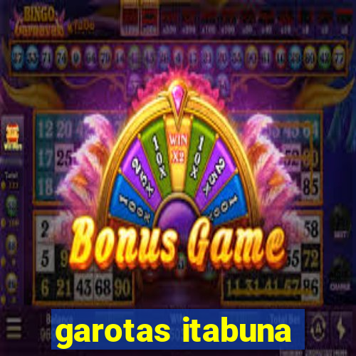 garotas itabuna