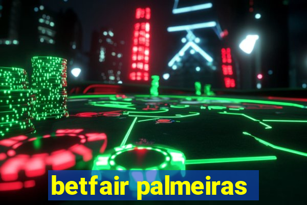 betfair palmeiras