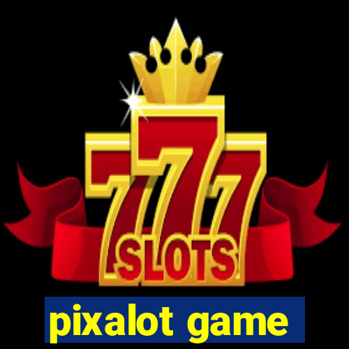 pixalot game