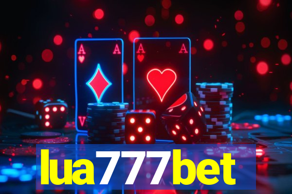 lua777bet