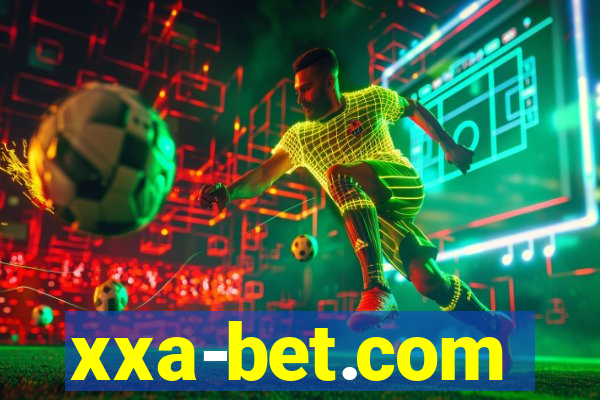 xxa-bet.com