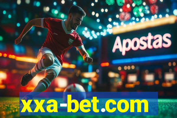 xxa-bet.com