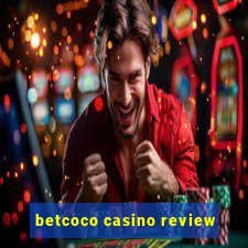 betcoco casino review