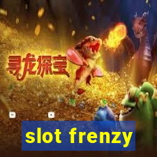 slot frenzy