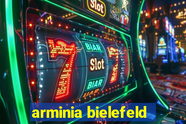 arminia bielefeld