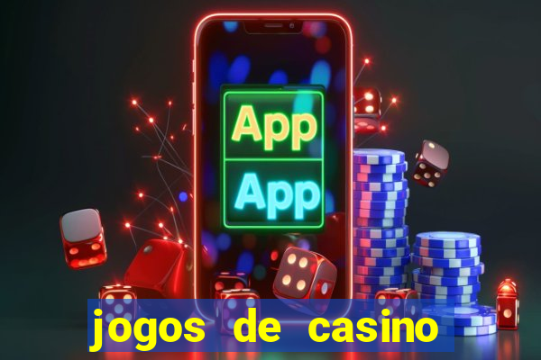 jogos de casino que paga no cadastro