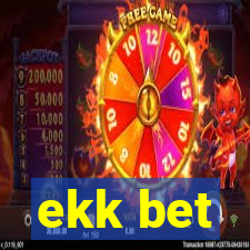 ekk bet