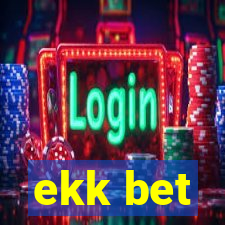 ekk bet