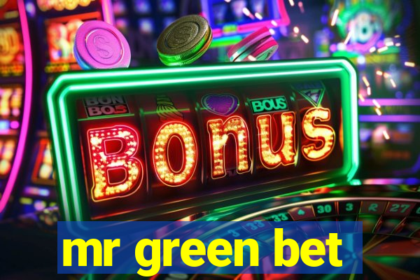 mr green bet