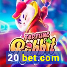 20 bet.com