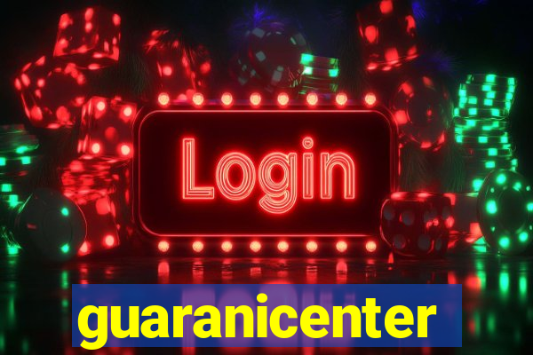 guaranicenter